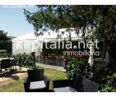 Espectacular chalet en Canals
