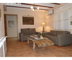 Espectacular villa en Pou L Aulleta de Ontinyent.