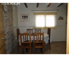 Espectacular villa en Pou L Aulleta de Ontinyent.