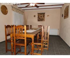 Espectacular villa en Pou L Aulleta de Ontinyent.