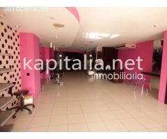 Entersuelo a la venta  o alquiler en zona Almaig de Ontinyent.