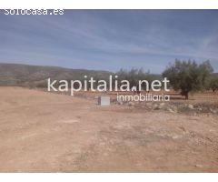 Terreno a la venta en Termino de Banyeres