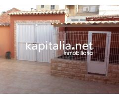 Casa adosada a la venta en Bufali