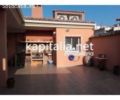 Casa adosada a la venta en Bufali
