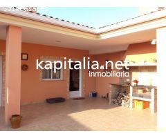 Casa adosada a la venta en Bufali