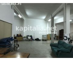 Local a la venta y en alquiler en Zona Sant Jaime de Xativa