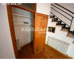 Gran casa a la venta en Ontinyent de los años 30