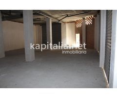 Local comercial en Alquiler en Ontinyent
