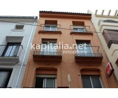 Casa a la venta en Ontinyent  (Valencia)