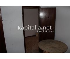Casa a la venta en Ontinyent  (Valencia)