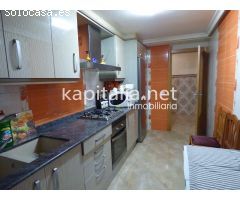 Piso a la venta en Albaida ! Totalmente reformado !