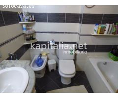 Piso a la venta en Albaida ! Totalmente reformado !
