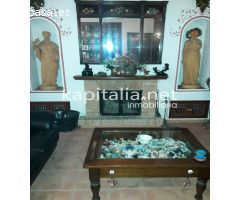 Adosado con piscina a la venta en Ontinyent