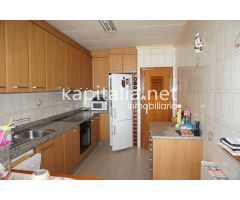 Casa a la venta en Catello de Rugat.