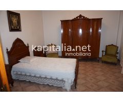 Casa a la venta en Catello de Rugat.