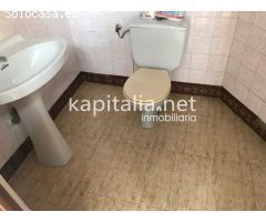Local comercial en alquiler o venta en primera linea de Sant Rafael
