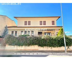Espectacular casa adosada a la venta en Palomar