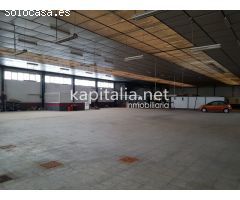 Local comercial en venta en Ontinyent.