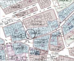 Parcela urbana en venta en Xativa