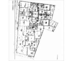 Parcela urbana en venta en Xativa