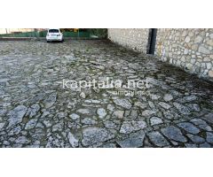 Venta de fantástico chalet a 1Km de Ontinyent