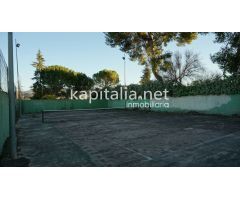 Venta de fantástico chalet a 1Km de Ontinyent