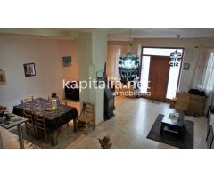 Bonita casa a la venta en Ontinyent.
