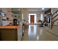 Bonita casa a la venta en Ontinyent.