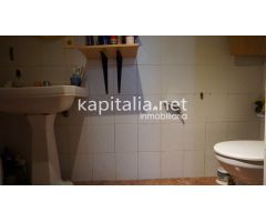 Bonita casa a la venta en Ontinyent.