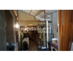 Bonita casa a la venta en Ontinyent.