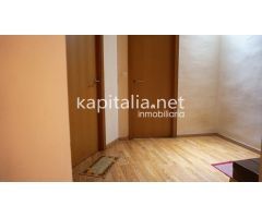 Bonita casa a la venta en Ontinyent.