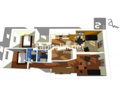 Casa a la venta en La Vila de Ontinyent.