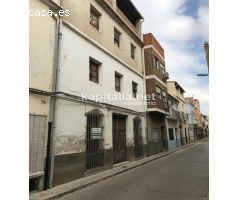 Casa en Canals