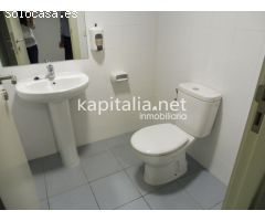 Local comercial en venta  en Bocairent CON RENTABILIDAD!!