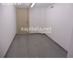 Local comercial en venta  en Bocairent CON RENTABILIDAD!!