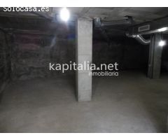 Local comercial en venta  en Bocairent CON RENTABILIDAD!!
