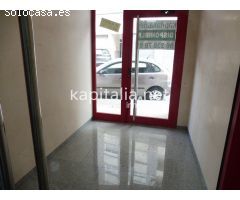 Local comercial en venta  en Bocairent CON RENTABILIDAD!!