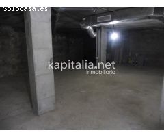 Local comercial en venta  en Bocairent CON RENTABILIDAD!!