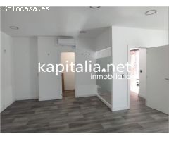 Local comercial a la venta en Banyeres de Mariola (Alicante) CON RENTABILIDAD!!
