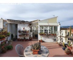 Espectacular casa a la venta en Ontinyent.