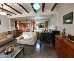 Espectacular casa a la venta en Ontinyent.