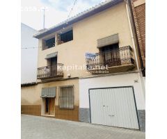 Casa a la venta en Castello de Rugat.