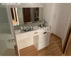 Local comercial chaflán a la venta zona Sant Rafael de Ontinyent.