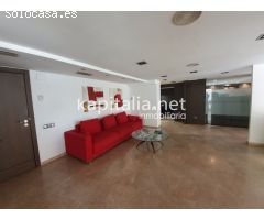 Espectacular local comercial chaflan a la venta en Ontinyent.