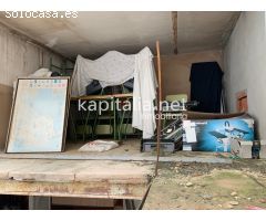 Local comercial a la venta zona Sant Josep de Ontinyent
