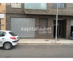 Local a la venta en Carcer (Valencia)