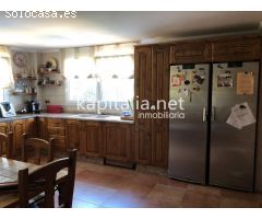 Espectacular chalet junto al Monasterio de Aguas Vivas