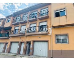 Casa adosada en  venta en Bélgida  (Valencia) con 100% financiación