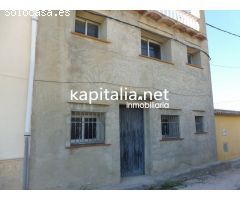 Casa a la venta en Ontinyent, zona La Costa.