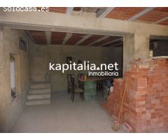 Casa a la venta en Ontinyent, zona La Costa.